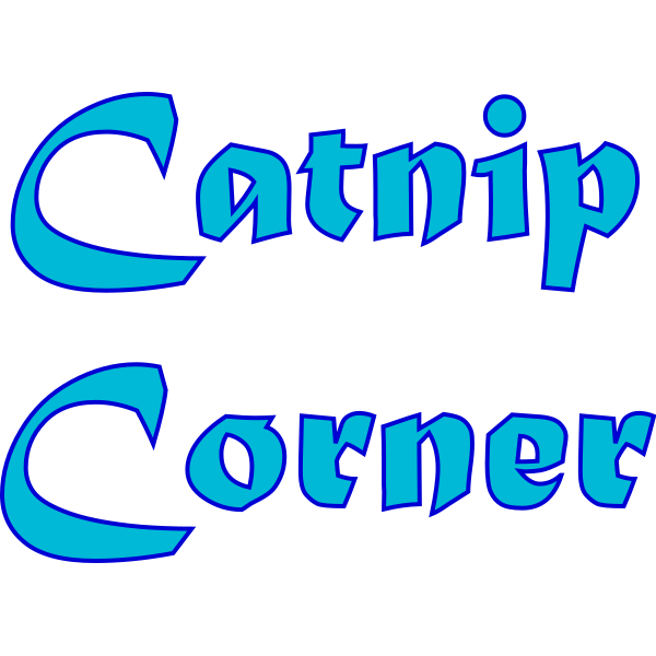 Catnip Corner