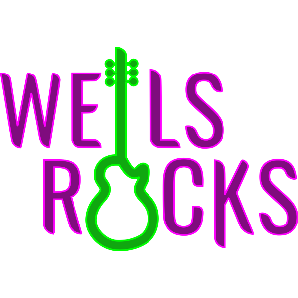 Wells Rocks